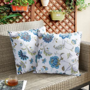 Indoor Outdoor Decorative Throw Pillows