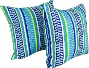 Indoor Outdoor Decorative Throw Pillows