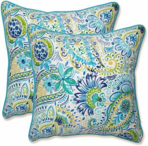 Indoor Outdoor Decorative Throw Pillows