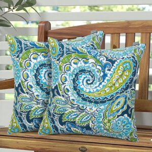 Indoor Outdoor Decorative Throw Pillows