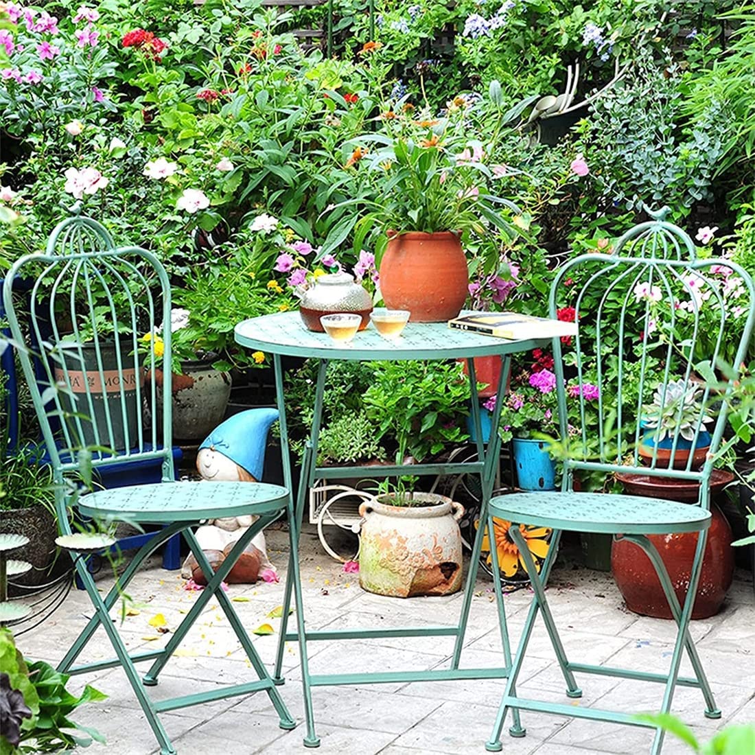 Charming English Outdoor Garden Bistro Set Ideas You ll Love Charming English Outdoor Garden Bistro Set Ideas You ll Love